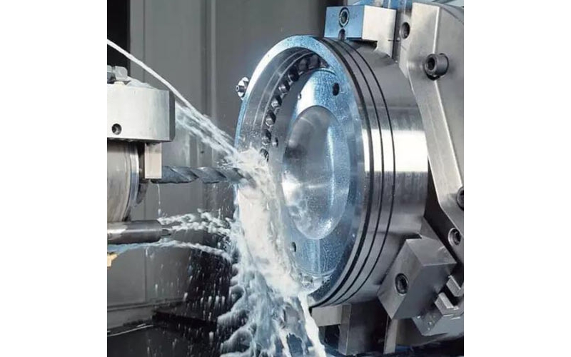 應(yīng)用于金屬加工、切削行業(yè)的殺菌 防腐