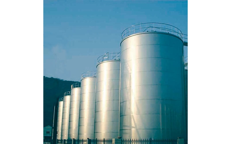 應(yīng)用于加工油、潤滑油行業(yè)防腐